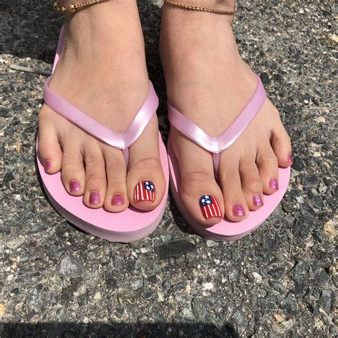 Toes 4ofjuly2018 Sexy Toes Beautiful Feet Womens Feet