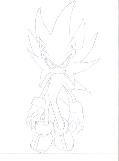 Nazo The Hedgehog Sketch By Skulls0123456 On Deviantart