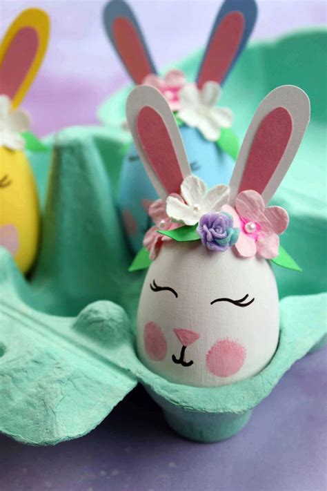 Easy Easter Craft Ideas For Kids 2020 Kids Interiors