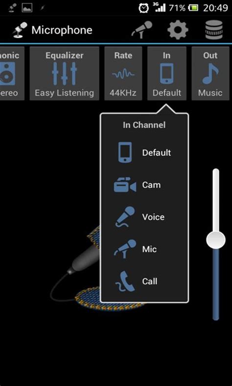 Microphone Apk For Android Download