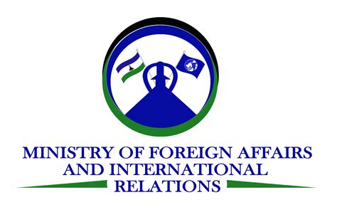 About Ministry Of Foreign Affairs And International Relations Of The