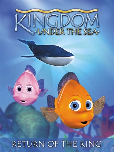 Kingdom Under The Sea Return Of The King 2001 — The Movie Database Tmdb