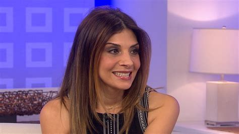 Callie Thorne On Return Of ‘necessary Roughness