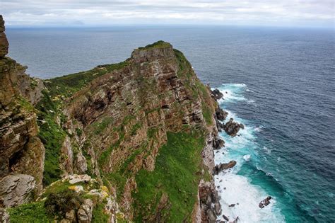 How To Visit The Cape Of Good Hope In South Africa Earth Trekkers