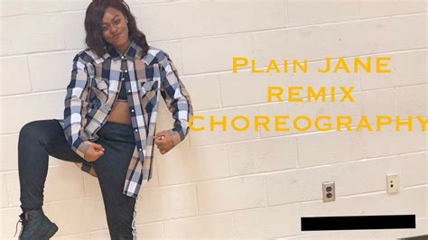 Перевод песни plain jane (remix) — рейтинг: A$AP FERG FT NICKI MINAJ - PLAIN JANE REMIX DANCE ...
