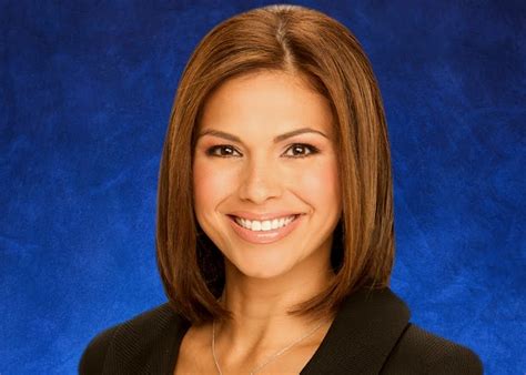 Whom You Know Movers And Shakers Kristine Johnson Co Anchor Of Cbs 2