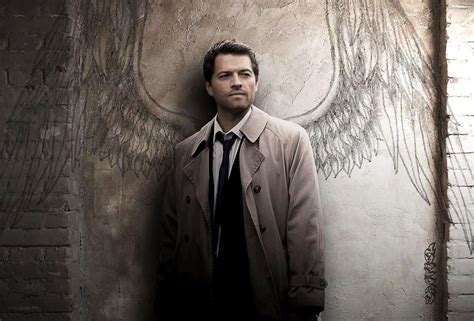 ‘supernatural Showrunner Reveals Season 12 Will Get More Personal With