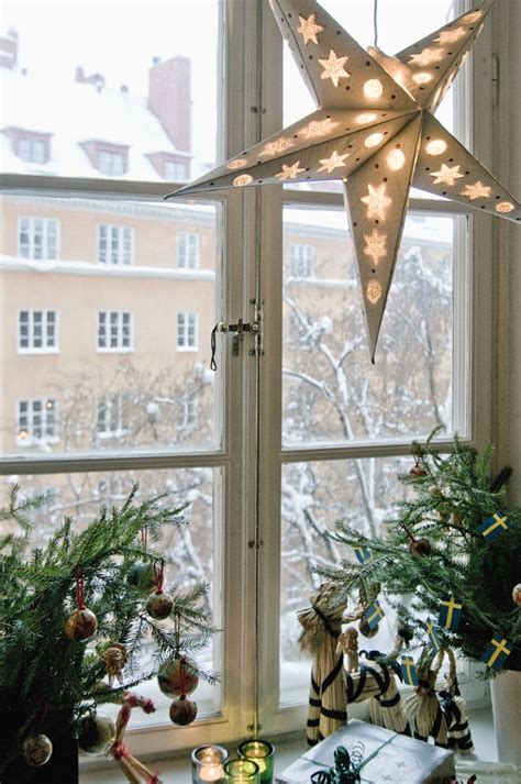 Scandinavian Christmas Ideas To Celebrate Holidays In Nordic Style A