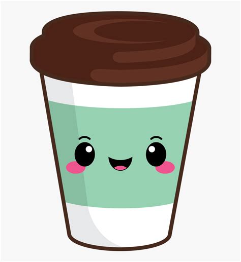 Cute Coffee Cup Clipart Transparent Cute Coffee Cup