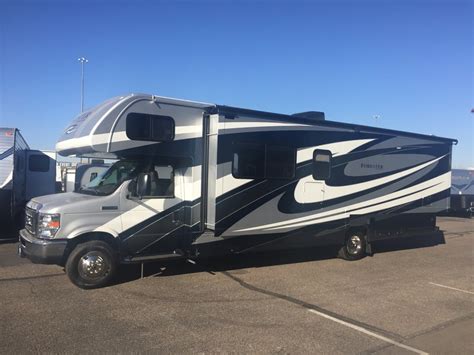 2017 Forest River Forester 3051sf Class C Rv For Sale By Owner In Sun