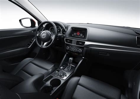 2015 Mazda Cx 5 Revealed At La Auto Show Performancedrive