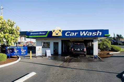 The cost of living will vary depending on where you decide to settle. Brown Bear Car Wash Prices 2021