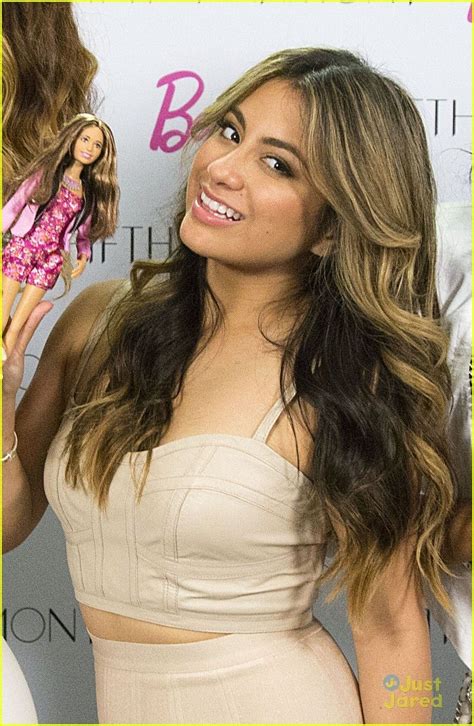 Ally From Fifth Harmony