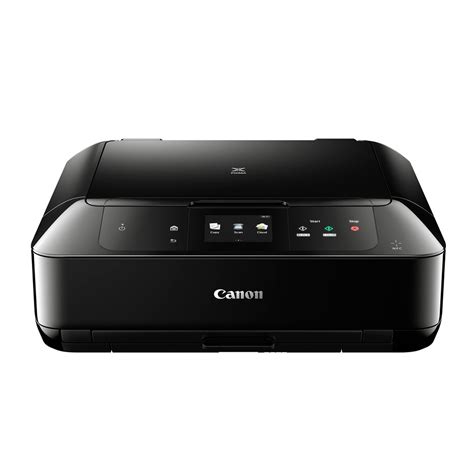 Canon pixma mg5750 est une imprimante wifi domestique. Canon PIXMA MG7750 - Imprimante multifonction Canon sur LDLC.com