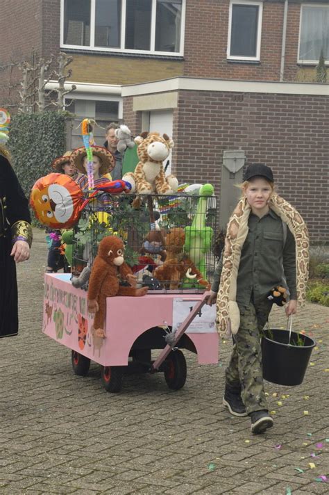 Kinderoptocht Prins Jot Van Reedeurp Flickr