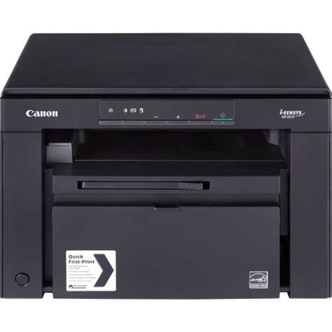 Canon ufr ii/ufrii lt printer driver for linux is a linux operating system printer driver that supports canon devices. Canon MF3010 I-Sensys Mono LaserJet Printer | Matwaffar
