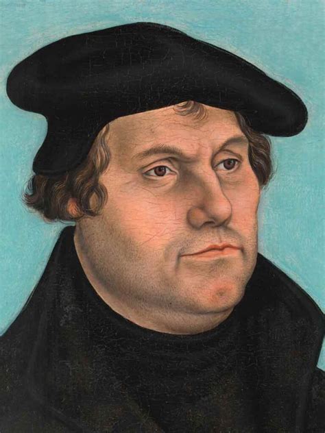 73 Martin Luther Social Reformer Interesting Bio Fun Facts