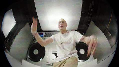 Eminem Berzerk Music Video Eminem Photo 38284604 Fanpop