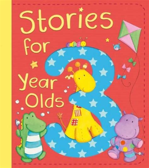 Stories For 3 Year Olds By Claire Freedman 3 Year Olds Books Crafts