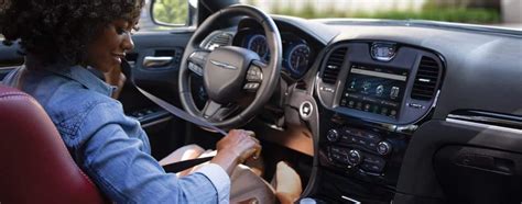 2022 Chrysler 300 Specs Tech And Details Costa Mesa Ca