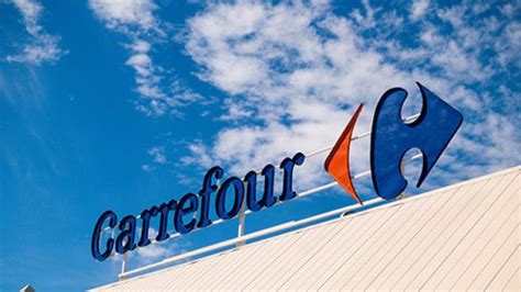 Carrefour To Adopt Food X E Commerce Software Progressive Grocer