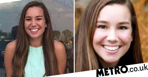 Missing Iowa Student Mollie Tibbetts Found Dead Metro News