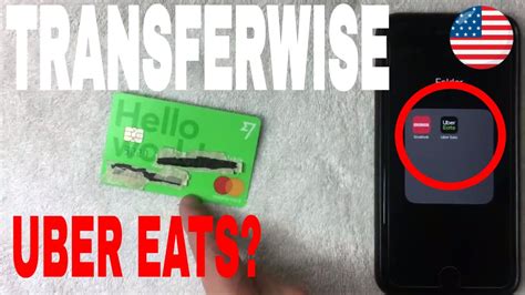 ﻿ ﻿ if you and your partner use cards with the same card number, which is common for credit cards, but less common for debit cards, only one of you can use that card with your paypal account. Can You Use Transferwise Borderless Debit Card On Uber Eats 🔴 - YouTube