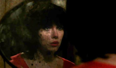 Watch Red Band Trailer For ‘under The Skin Scarlett Johansson