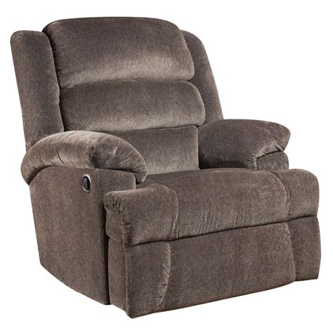 Sometimes regular chairs are simply too small. Modern Recliner Chair - Supreme Comfortable Recliners