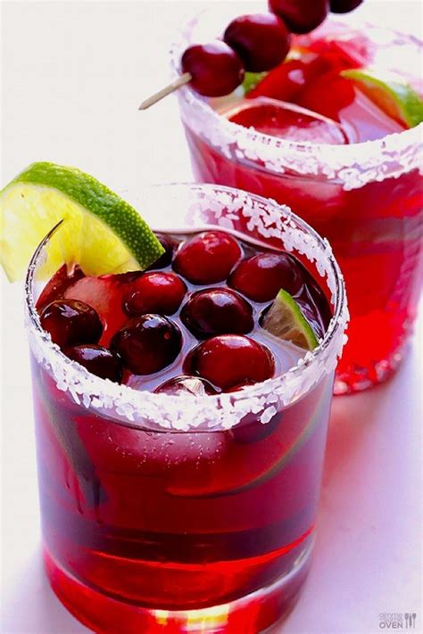 40 thanksgiving cocktails you'll be truly grateful for. Thanksgiving Drinks for Everyone - Honest Cooking