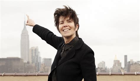 5 Things We Learned From New York Architect Liz Diller Azure Magazine