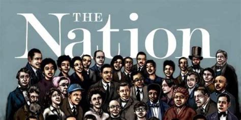 How The Nation Is Facing The New Era Of Journalism Huffpost