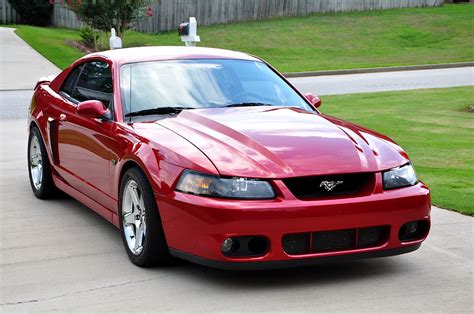 Svt cobra talk kick back, hookup and hang out with fellow svt and mustang owners and enthusiasts! 2002 Ford Mustang SVT Cobra: Ultimate Guide