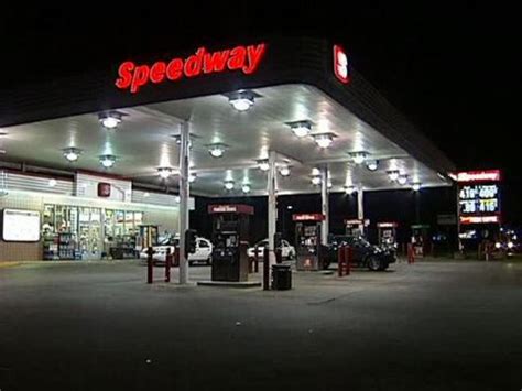 Gas Stations Speedway Gas Stations