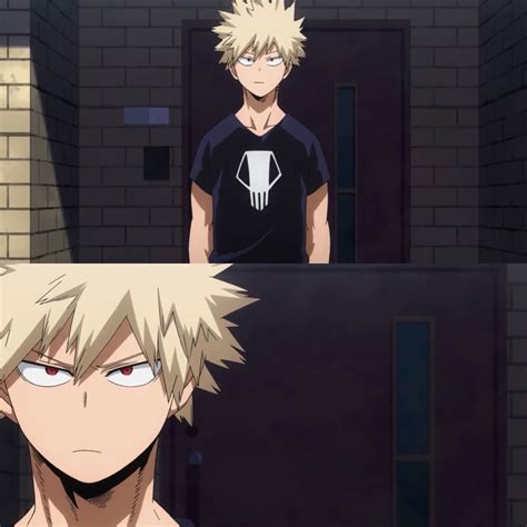 Katsuki Bakugou X Reader