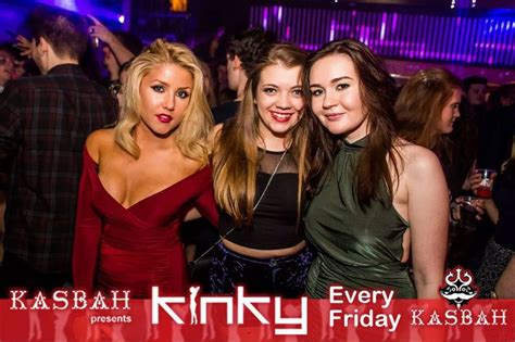 Look Were You Partying At Kasbah Coventry Last Friday Coventrylive