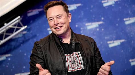 Technoking De Tesla Este Es El Nuevo Cargo Oficial De Elon Musk