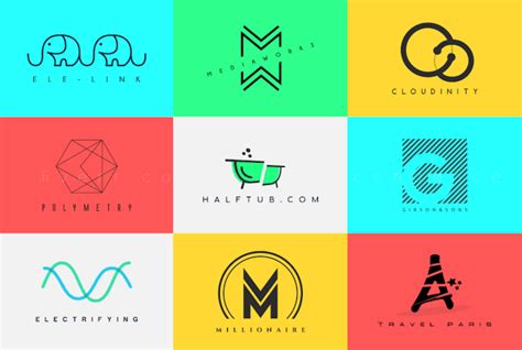 Minimalist Logo Creator Create Your Logo Design Online For Your