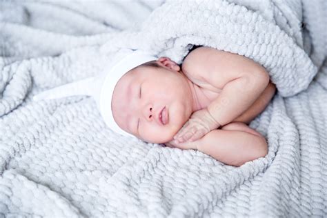Background Foto Bayi Baru Lahir Bayi Lucu Potret Fotografi Gambar Bayi