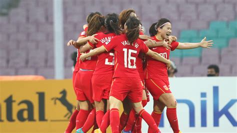 Afc Womens Asian Cup India 2022™ Most Engaging Ever