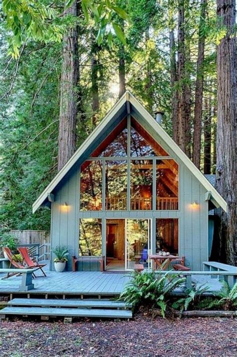 15 Amazing Tiny Houses Design That Maximize Style And Function From 72