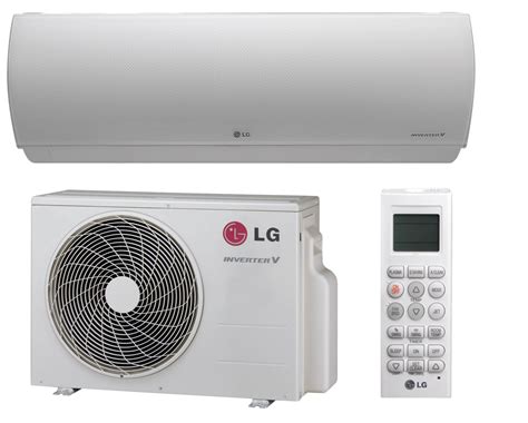 A Guide To Lg Inverter Air Conditioners