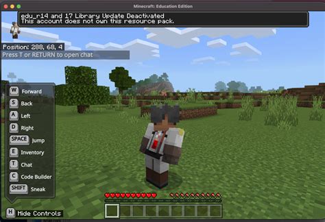 How To Get Behavior Packs In Minecraft Education Edition Bios Pics