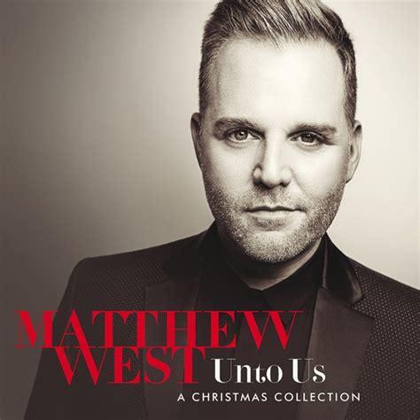 Matthew West Unto Us A Christmas Collection 2016 Download Mp3