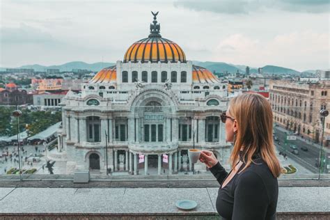 The Most Instagrammable Spots In Mexico City Mexico City Vacation