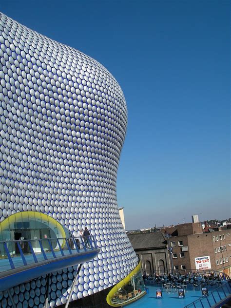 A Locals Travel Guide To Birmingham Uk Earths Attractions Travel