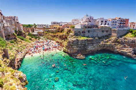15 Best Coastal Beach Towns In Italy You Must Visit Follow Me Away