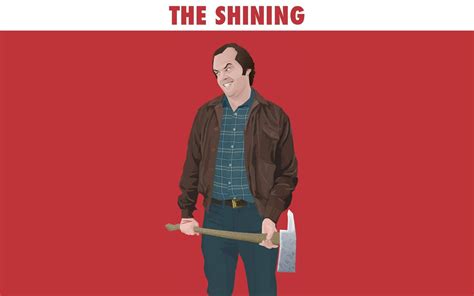 100 The Shining Wallpapers