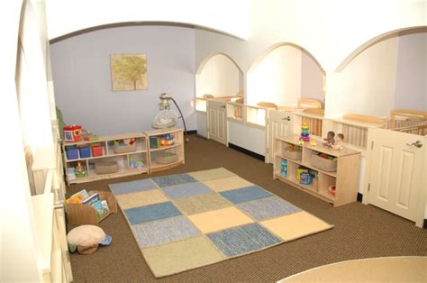 Montessori Childcare Near Me Burton Bauman