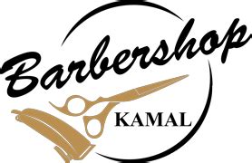 barbershop-kamal-logo-retina - Kapsalon Kamal
